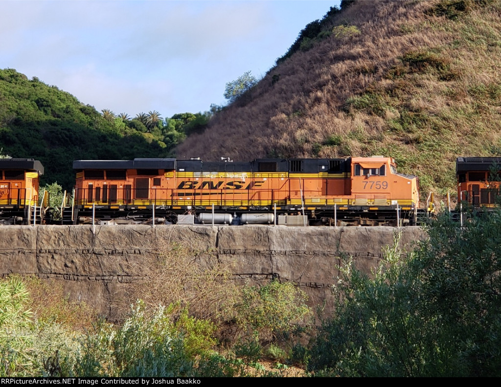 BNSF 7759